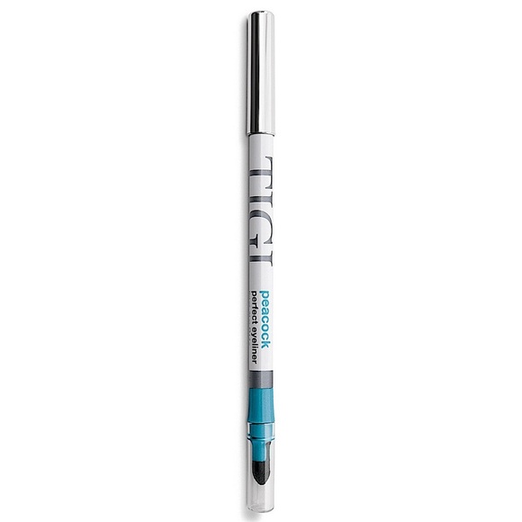 TIGI Cosmetics Peacock Perfect Eyeliner - Picture 1 of 1